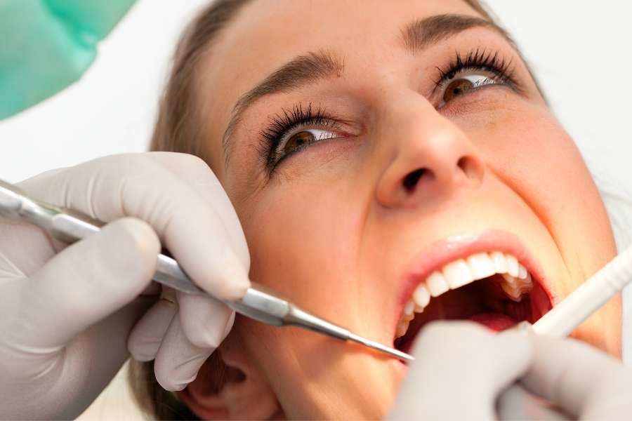 ¿En qué consiste la cirugía periodontal?¿Qué se consigue con la cirugía periodontal?