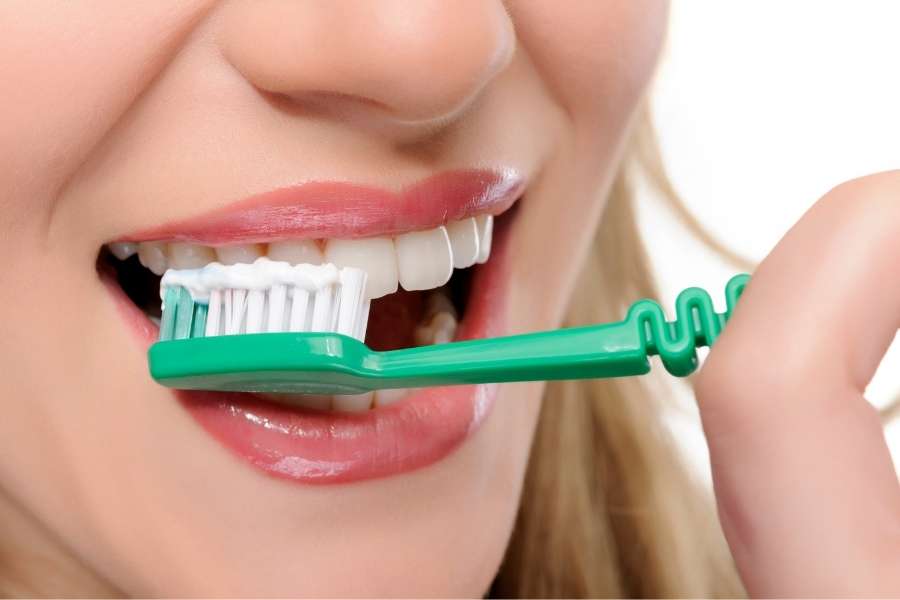 El origen de las enfermedades periodontales