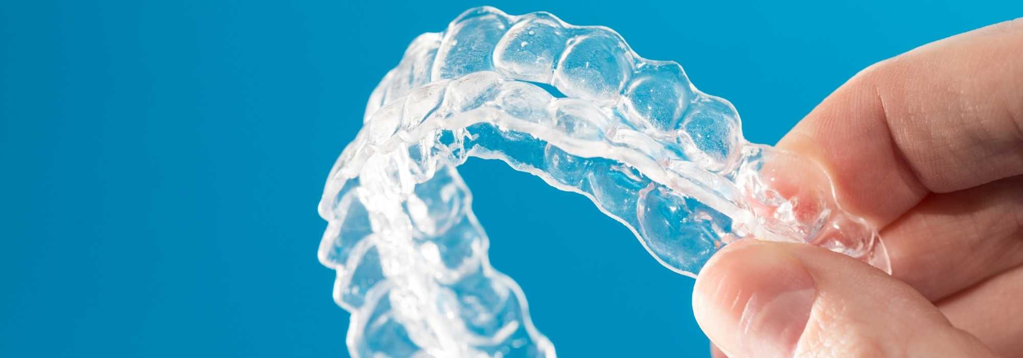 Ortodoncia invisible | Rubal Dental