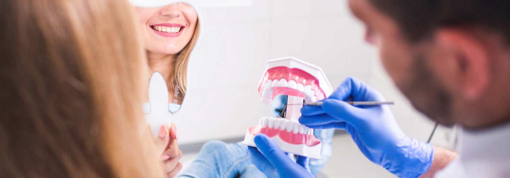 Rehabilitaciones orales complejas | Rubal Dental