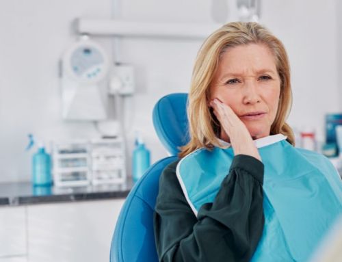 Conoce las causas de la sensibilidad dental y cómo se trata