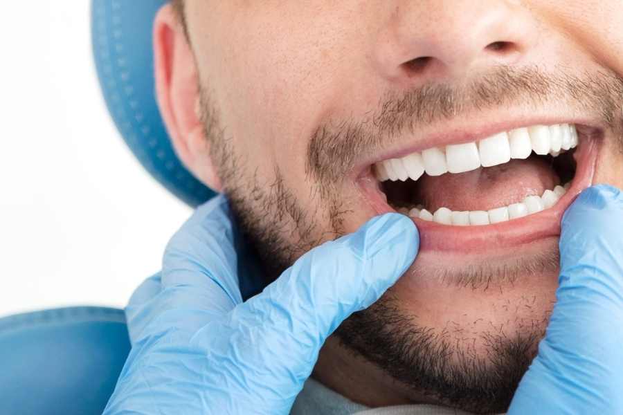 Tratamiento de ortodoncia para el prognatismo mandibular
