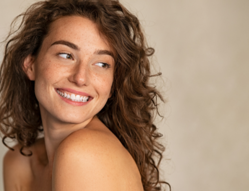 Sonrisa gingival: ¿Qué es y cuál es su tratamiento?