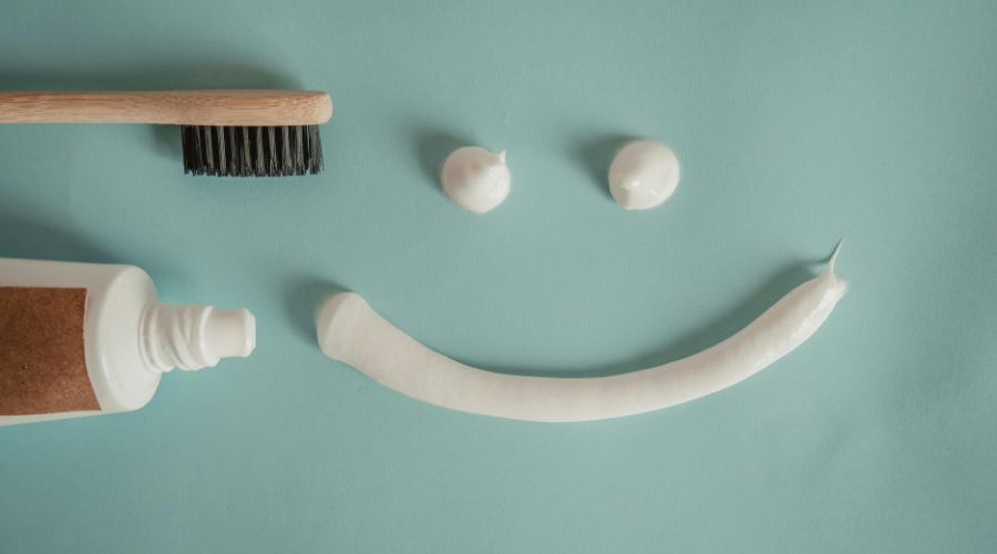 pasta de dientes