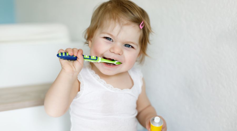 tipos de pastas de dientes