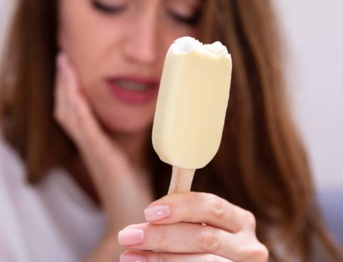 Dolor de dientes en adultos: a qué se deben y cómo aliviarlo