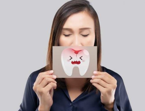 Desgaste dental: cómo identificar y prevenir la erosión de los dientes