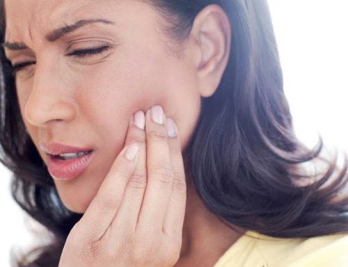 ¿Dolor en la mandíbula? Descubre sus posibles causas