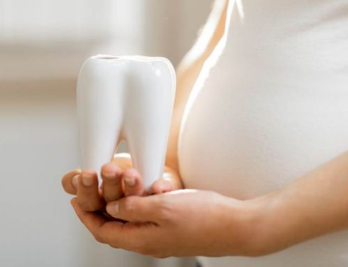 Flúor en el embarazo: ¿puede afectar a mi hijo?