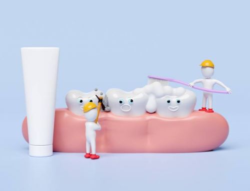 Placa dental: ¿Cómo eliminarla? Aquí su solución