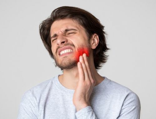 Infección dental: síntomas y tratamiento de un diente infectado
