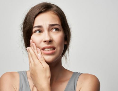 Dolor de dientes por nervios: te contamos qué hacer