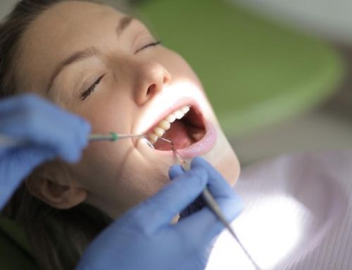 ¿Qué es la sedación consciente en odontología? Te lo explicamos