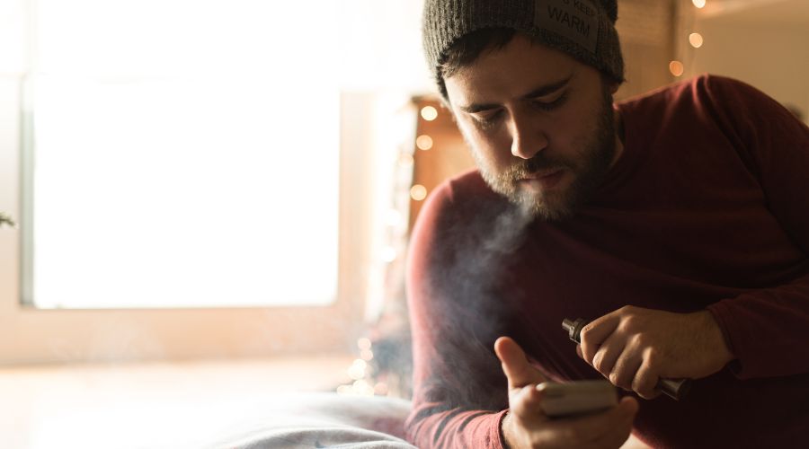 Is vaping bad for your mouth? Learn about its effects and consequences Is vaping bad for your mouth? Learn about its effects and consequences