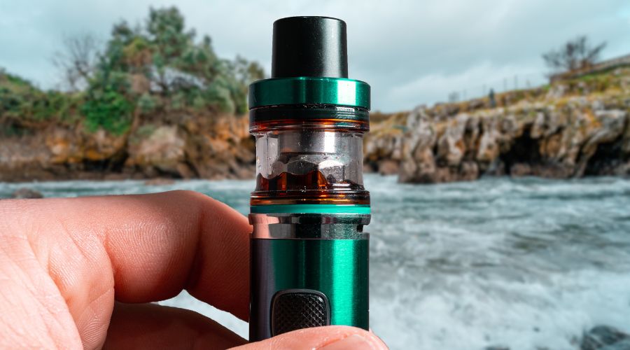 Is vaping bad for your mouth? Learn about its effects and consequences
