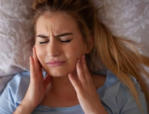 Dolor de cabeza y dientes ¿Cuál es la relación?