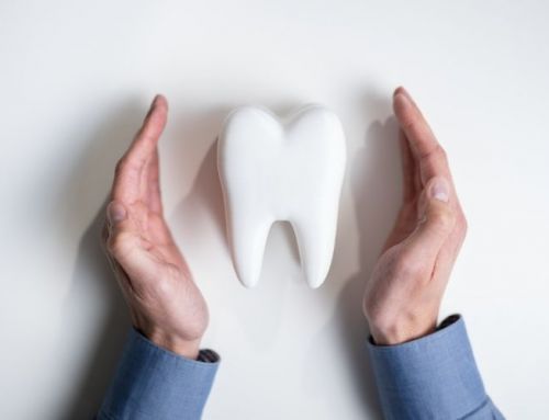 Dientes grandes o macrodoncia: causas, diagnóstico y soluciones