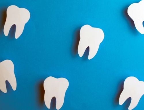 Dientes supernumerarios: qué son, por qué aparecen y cuántos dientes deberíamos tener normalmente