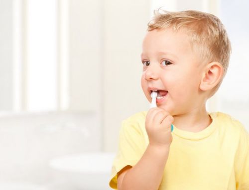 Frenillo labial y lingual, ¿es necesario tratarlos? Te lo explicamos