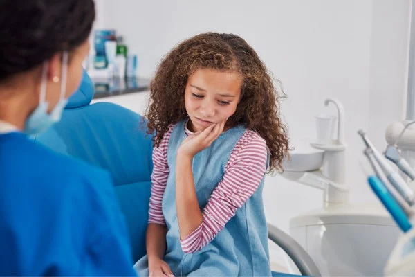 ¿Cuándo visitar al especialista en RNO