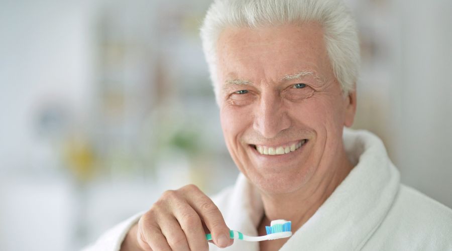 dientes postizos fijos